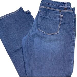 Mossimo bootcut 12S jeans